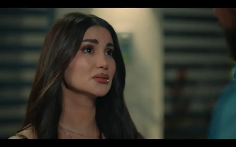 تهديد بحبس ياسر جلال بعد مفاجأة صادمة في الحلقة 8 من مسلسل كلهم بيحبوا مودي